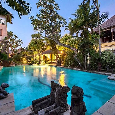 Bebek Cottages Sanur Luaran gambar