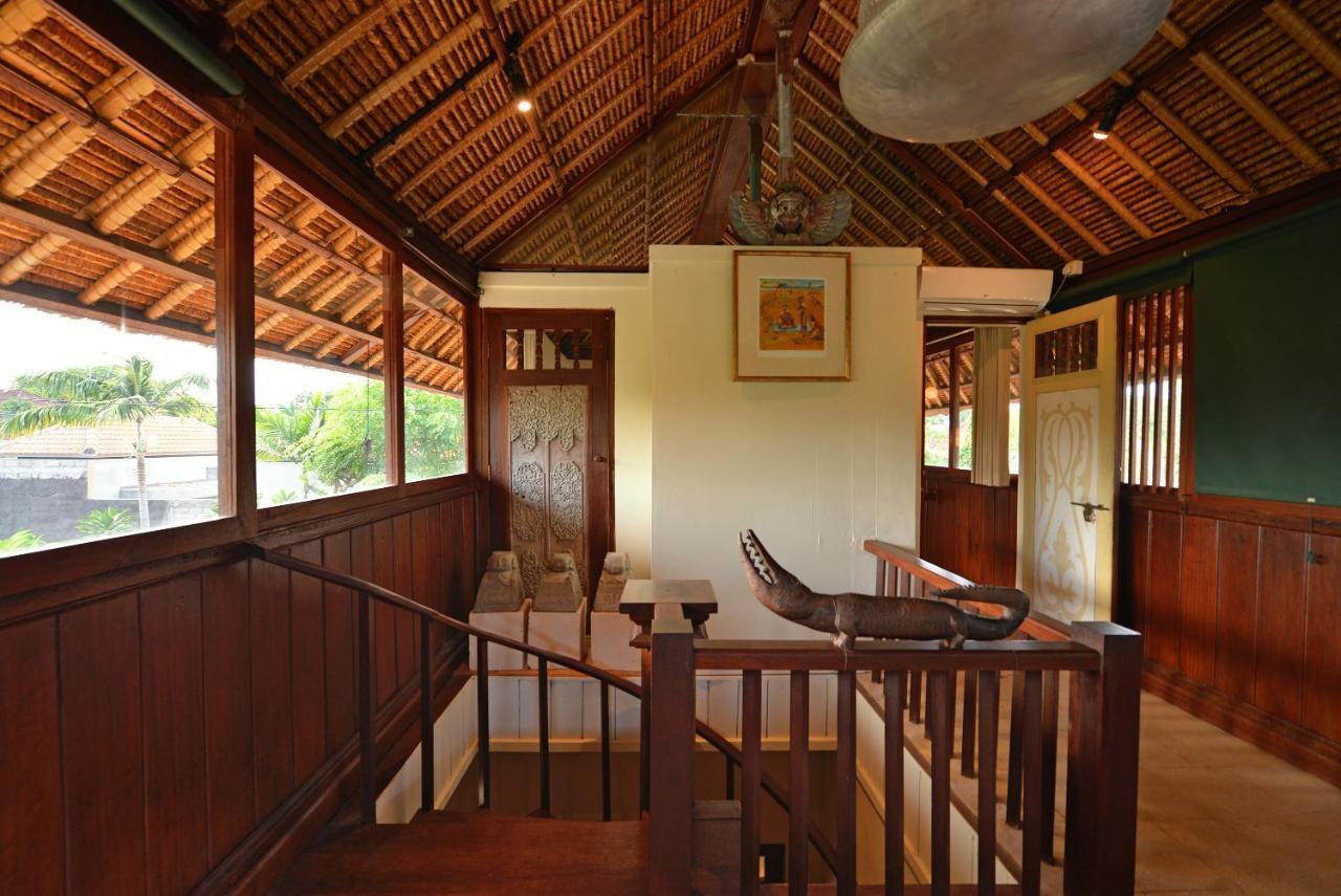 Bebek Cottages Sanur Luaran gambar