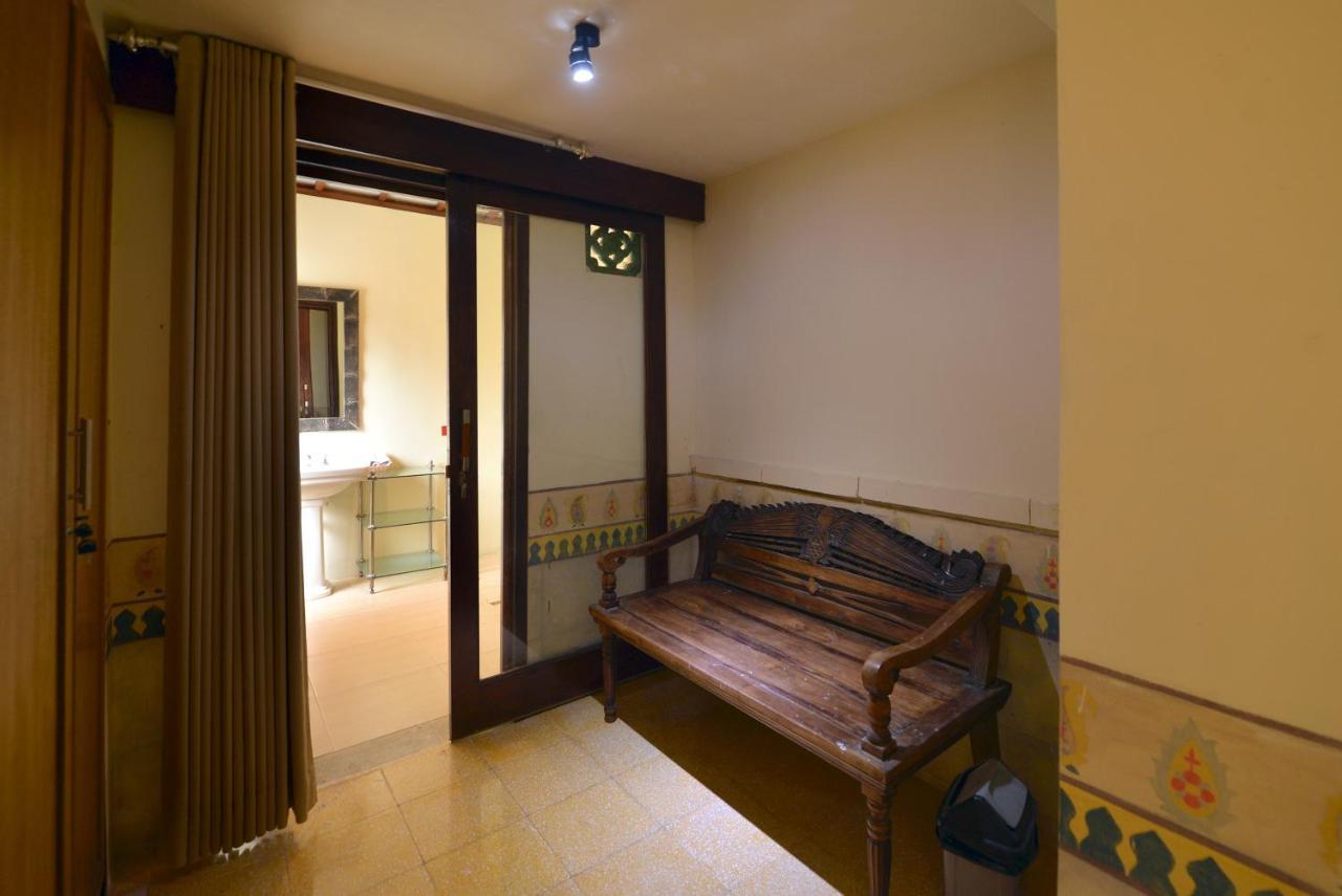 Bebek Cottages Sanur Luaran gambar