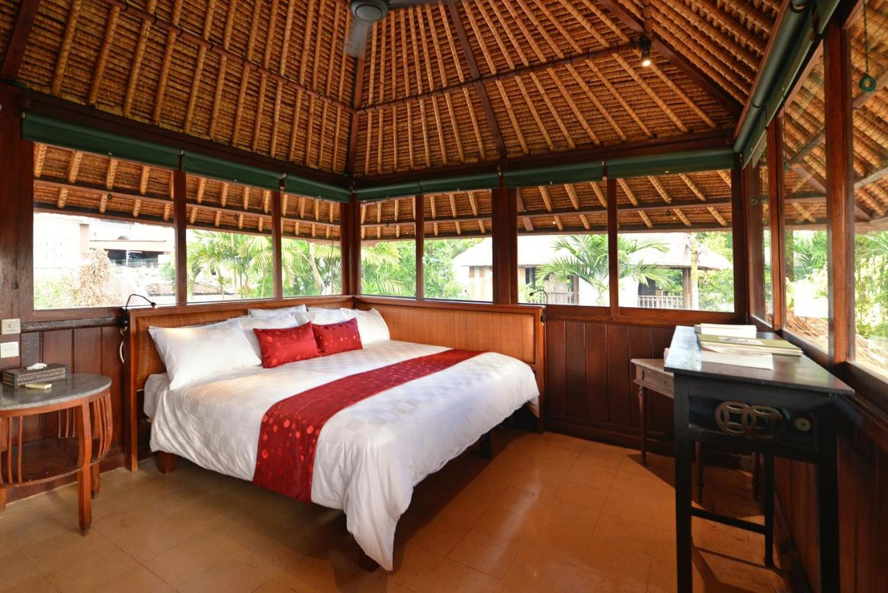 Bebek Cottages Sanur Luaran gambar