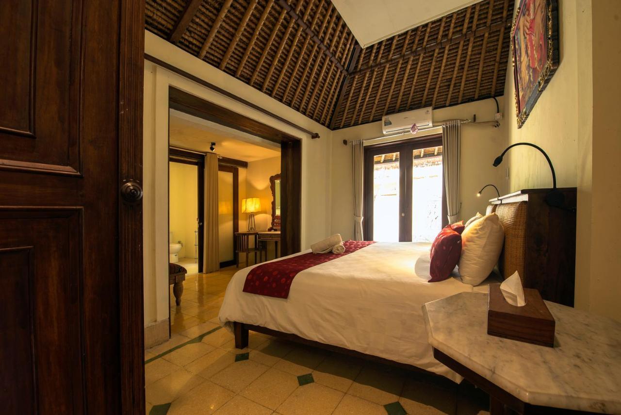 Bebek Cottages Sanur Luaran gambar