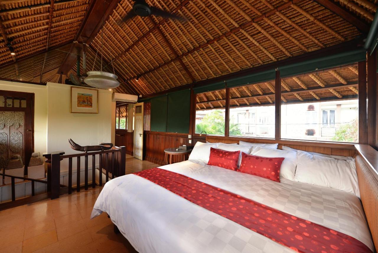 Bebek Cottages Sanur Luaran gambar
