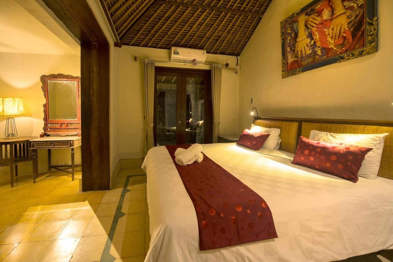Bebek Cottages Sanur Luaran gambar