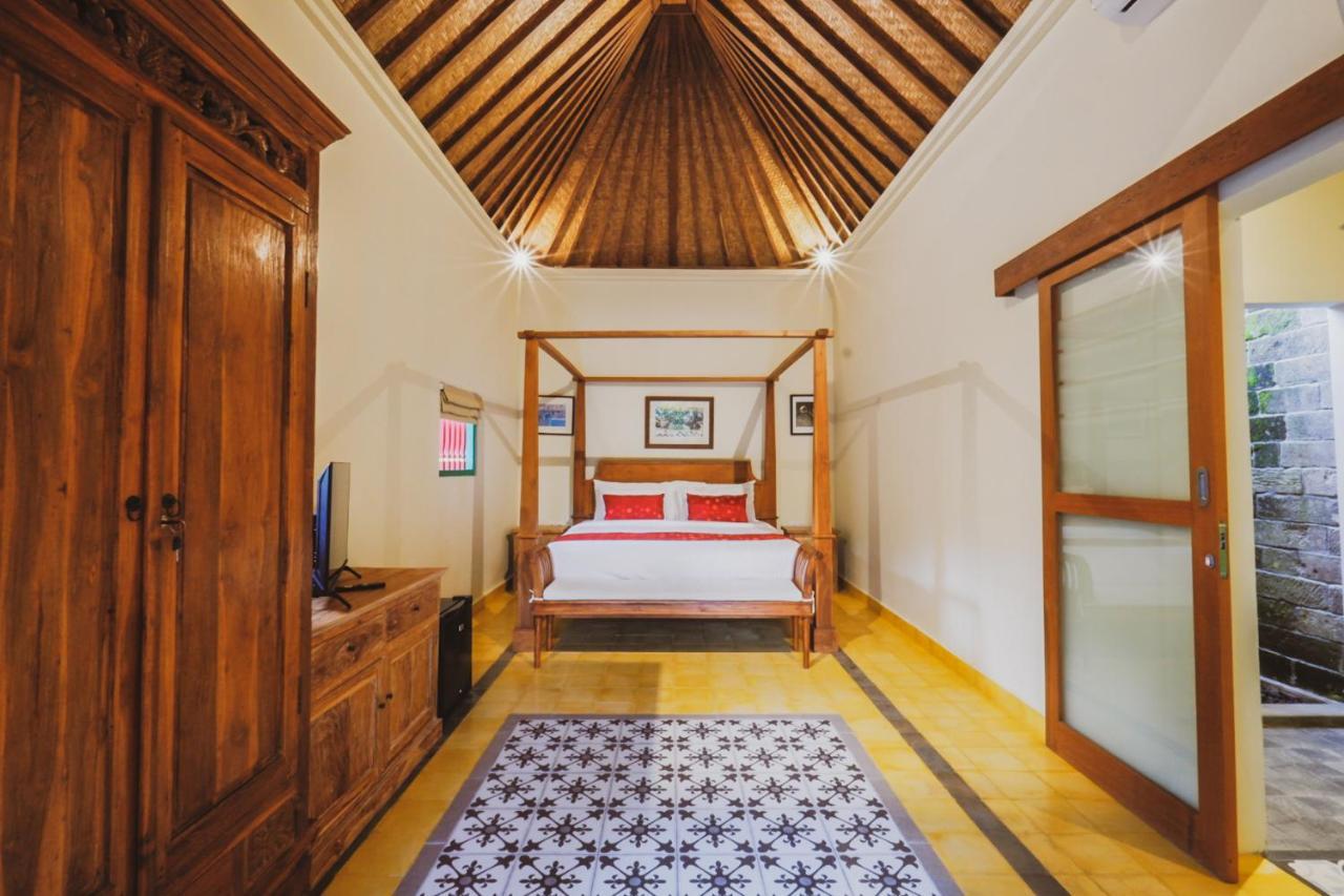 Bebek Cottages Sanur Luaran gambar
