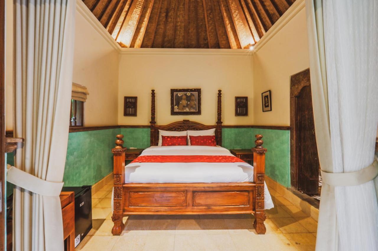 Bebek Cottages Sanur Luaran gambar
