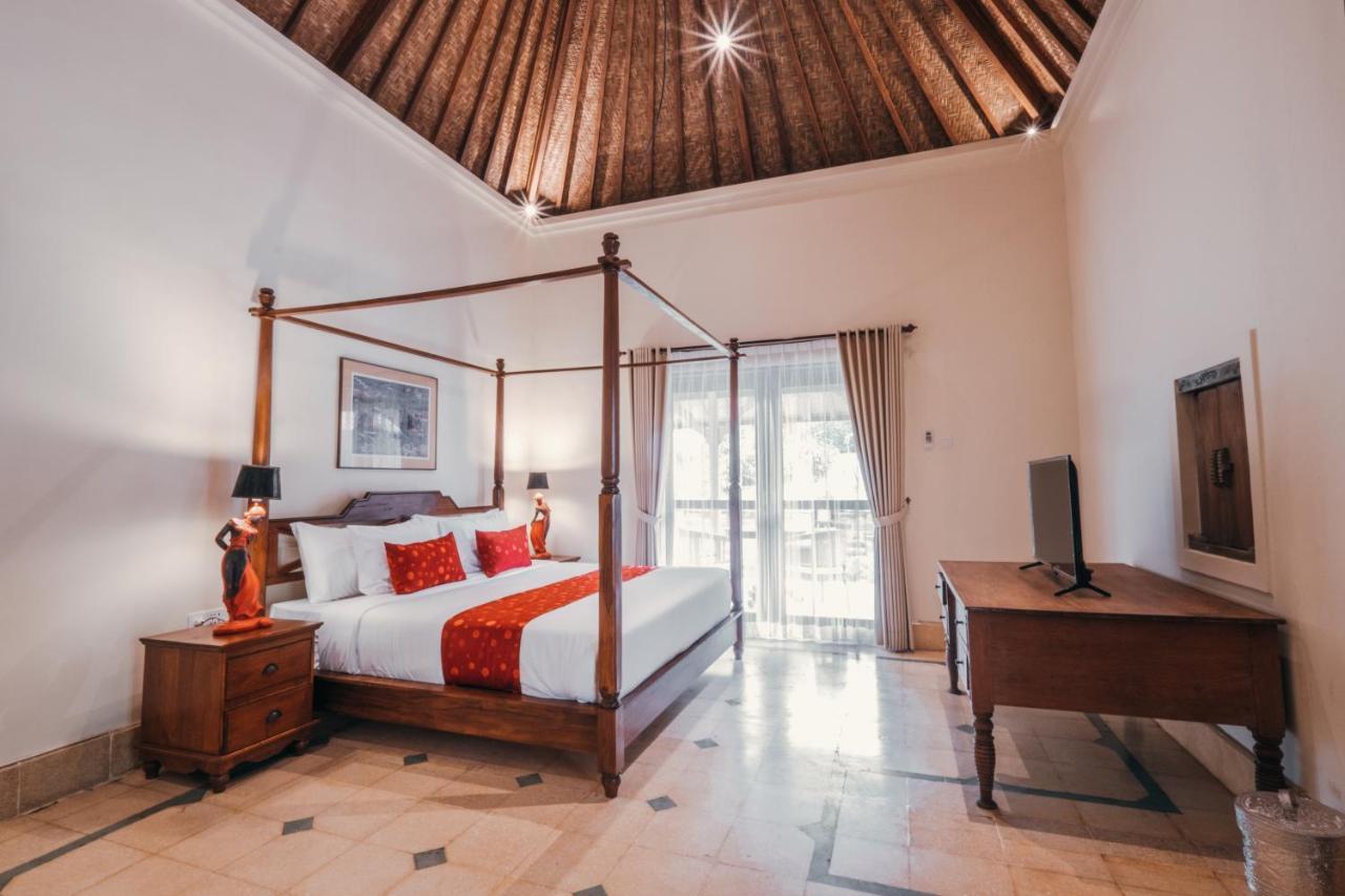 Bebek Cottages Sanur Luaran gambar