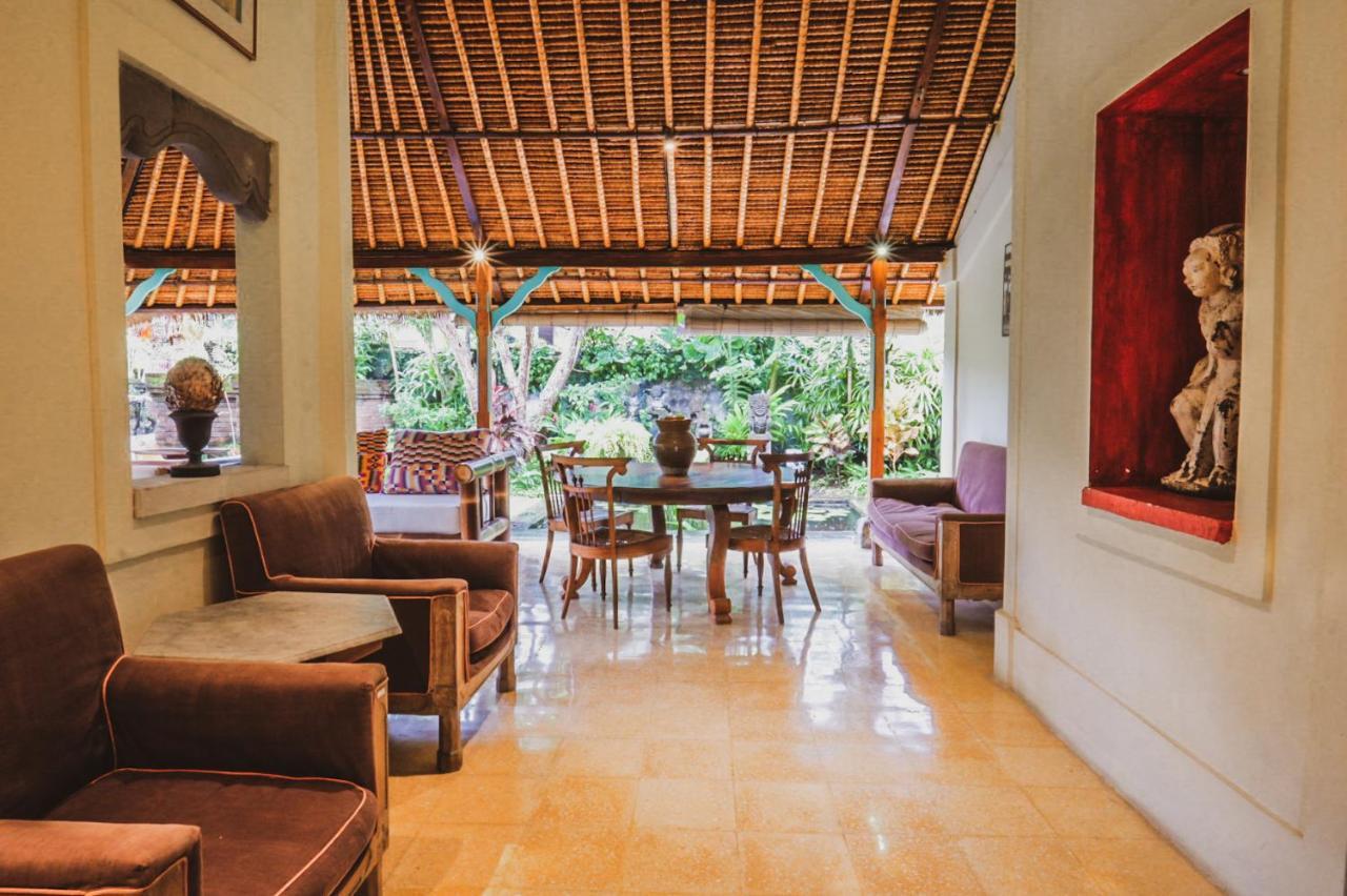 Bebek Cottages Sanur Luaran gambar