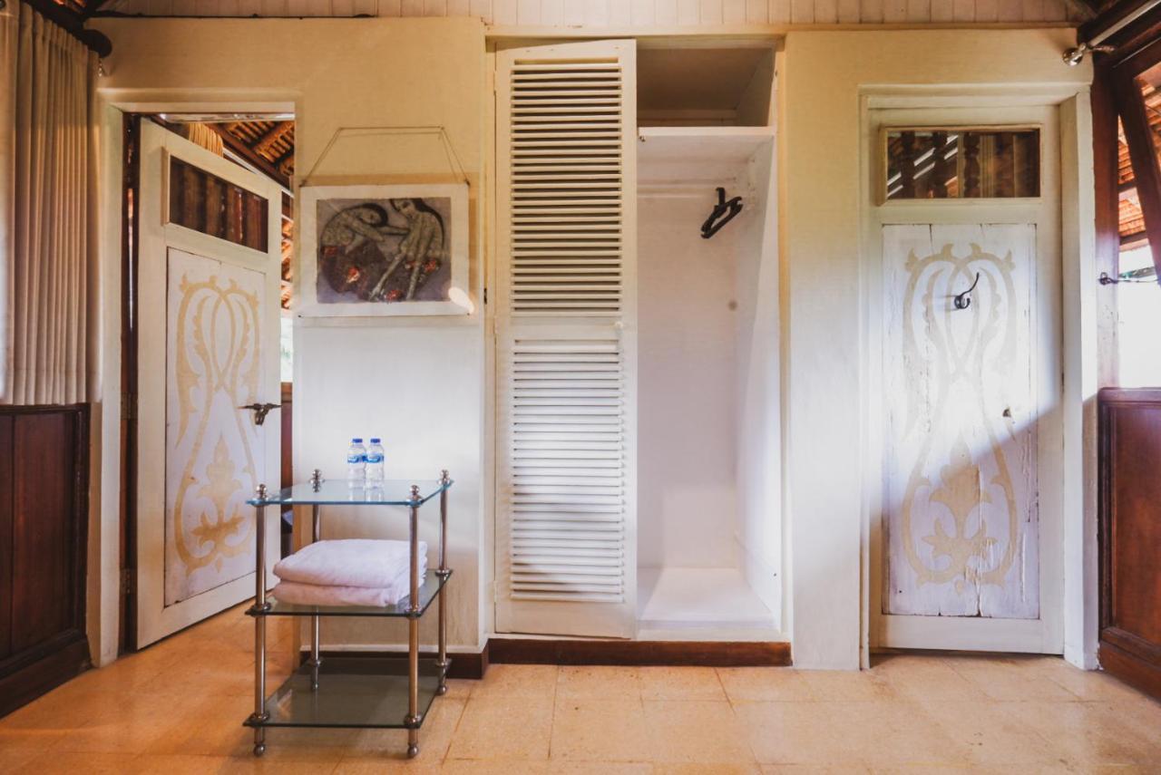 Bebek Cottages Sanur Luaran gambar