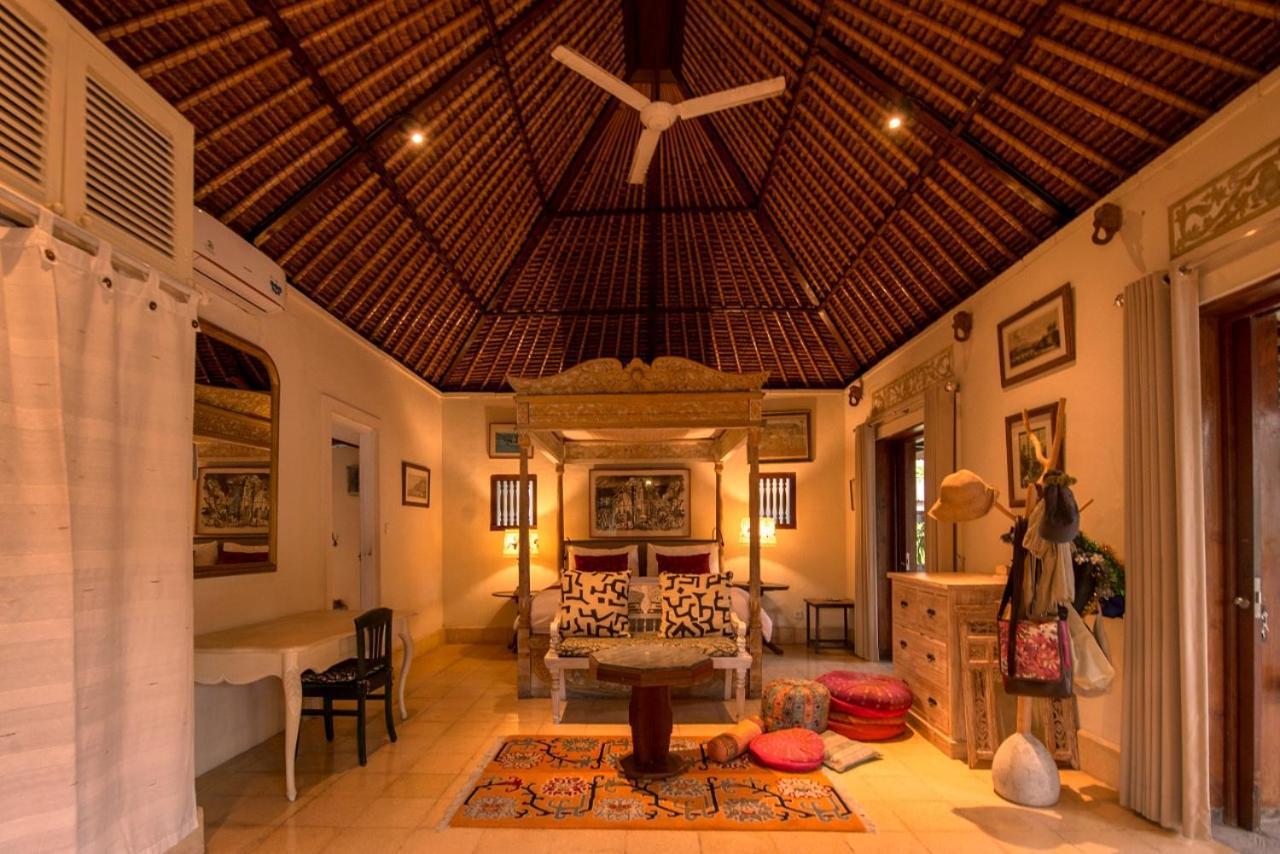 Bebek Cottages Sanur Luaran gambar